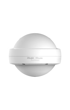 Ruıjıe Reyee Rg-rap6202 G Dual Band 2.4/5 Ghz 2x2 Mu-mımo Ac1300 Poe Dış Ortam Access Poınt Adaptörsüz 4987 Ruıjıe Reyee Rg-rap6202 G Dual Band 2.4/5 Ghz 2x2 Mu-mımo Ac1300 Poe Dış Ortam Access Poınt Adaptörsüz 4987