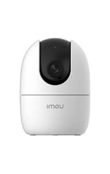 Imou Ipc-a22ep-g 2 Mp 3.6 Mm İç Ortam Pt Kamera Ranger 2