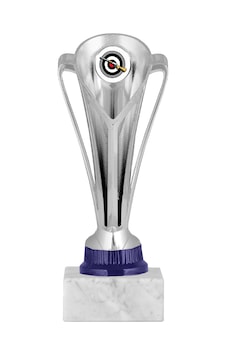 Odak Kupa - Genel Kupalar - Gn-062 A - 22 Cm Altın Odak Kupa - Genel Kupalar - Gn-062 A - 22 Cm Altın