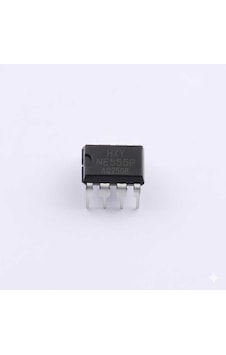 Robotistan Ne555 - Dıp8 Entegre 89032616