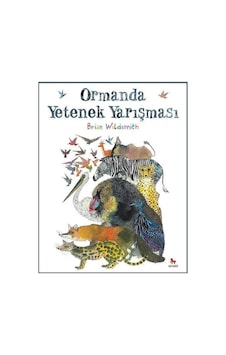 Ormanda Yetenek Yarışması Ormanda Yetenek Yarışması