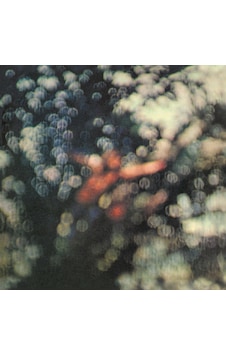 Pink Floyd Obscured By Clouds Music From La Vallée - Plak Pink Floyd Obscured By Clouds Music From La Vallée - Plak