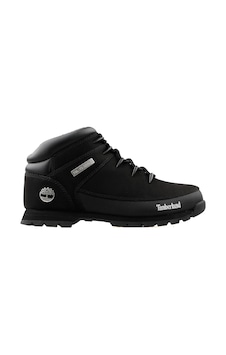 Timberland Euro Sprint Hiker Erkek Trekking Bot TB0 Siyah Timberland Euro Sprint Hiker Erkek Trekking Bot TB0 Siyah