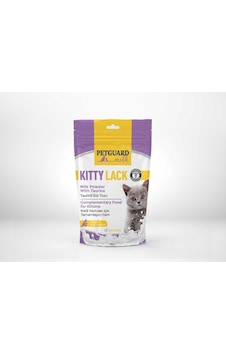 Pet Guard Yavru Kedi Süt Tozu 200 G