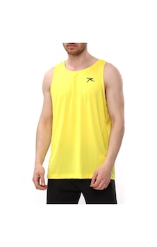 Raru Solus Erkek Sarı Spor Atlet Raru Solus Erkek Sarı Spor Atlet