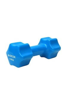 Delta Vkd675 5 Kg Pvc Dambıl Delta Vkd675 5 Kg Pvc Dambıl