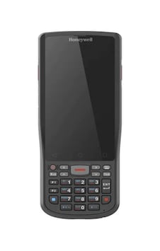HONEYWELL Eda 51k 2D El Terminali
