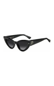 Dsquared2 D2 0092/s Dark Grey Sf Kadın Güneş Gözlüğü 716736794280 Gri