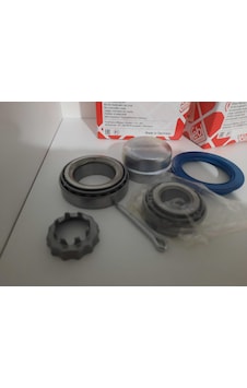Skoda Felicia Favorit Forman Arka Bilye 1 Tekerlik Süper Kalite Alman Malı Febi Marka Skoda Felicia Favorit Forman Arka Bilye 1 Tekerlik Süper Kalite Alman Malı Febi Marka