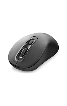 Bluetooth Mouse V5.0 Siyah Hdx3451 Diğer Bluetooth Mouse V5.0 Siyah Hdx3451 Diğer
