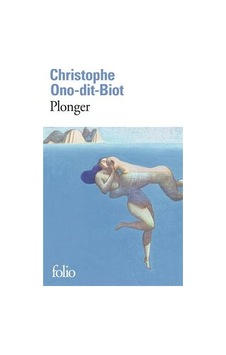 Plonger Folio Christophe Ono-dit-biot