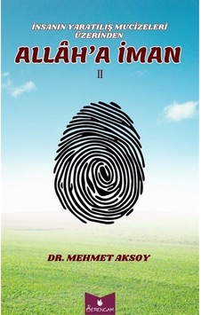 İnsanın Yaratılış Mucizeleri Üzerinden Allah'a İman 2 / Dr. Me... İnsanın Yaratılış Mucizeleri Üzerinden Allah'a İman 2 / Dr. Me...