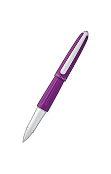 Diplomat Aero Mor Roller Kalem D40307030 Mor Diplomat Aero Mor Roller Kalem D40307030 Mor
