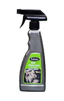 Kalwax Deri Temizleyici Sprey 450 Ml. N11.1249 Kalwax Deri Temizleyici Sprey 450 Ml. N11.1249