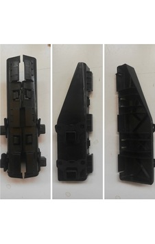 Braket Tampon Corolla 02-06 Arka Lh Braket Tampon Corolla 02-06 Arka Lh