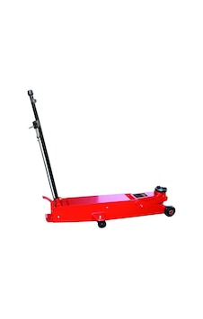 Bigred Tr30002 3 Ton Hidrolik Uzun Garaj Krikosu Bigred Tr30002 3 Ton Hidrolik Uzun Garaj Krikosu