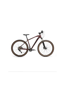 Bisan Mtx 7600 27.5 Jant 48k Dağ Bisikleti Hd Mat Koyu Bordo Siyah Bisan Mtx 7600 27.5 Jant 48k Dağ Bisikleti Hd Mat Koyu Bordo Siyah
