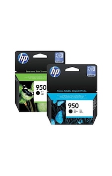 Hp 950xl Siyah Mürekkep Kartuş 2.300 Sayfa Cn045ae Hp 950xl Siyah Mürekkep Kartuş 2.300 Sayfa Cn045ae