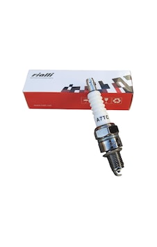 A7tc Cup-scooter-ybr Buji Rialli-arr2335 A7tc Cup-scooter-ybr Buji Rialli-arr2335