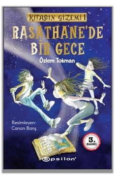 Rasathane’De Bir Gece Rasathane’De Bir Gece