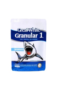 Great White Granular 1 Granül Mikoriza 113 Gr-1765 1 Adet Great White Granular 1 Granül Mikoriza 113 Gr-1765 1 Adet