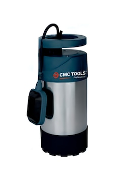 Cmc Tools 1000w Temiz Su Dalgıç Pompa 4 Kademeli Cmc Tools 1000w Temiz Su Dalgıç Pompa 4 Kademeli
