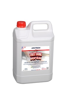 Arctron Tree Shıne Ahşap Mobilya Bakım Cilası 5kg Tekli Arctron Tree Shıne Ahşap Mobilya Bakım Cilası 5kg Tekli