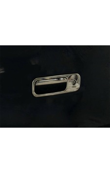 Volkswagen Golf 4 Bagaj Açma Krom 1998-2004