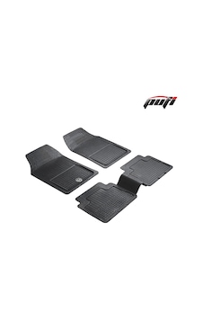 Pufi Premium Oto Paspas 100% Kauçuk Klasik Şaft Üstü Paspas Hb Siyah Pufi Premium Oto Paspas 100% Kauçuk Klasik Şaft Üstü Paspas Hb Siyah
