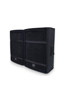 Stınger 15" Pasif Hoparlör Kabin İçin Uyumlu Soft Case Kılıf