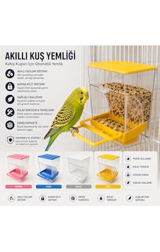 Akıllı Yemlik Sku-03aeec