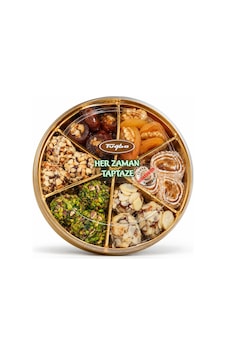 Tuğba Kuruyemiş Kuru Meyveli Pestilli Atom 240 G Tuğba Kuruyemiş Kuru Meyveli Pestilli Atom 240 G
