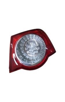 Otobalcı Vw Passat B6 Stop Lambası Sağ Taraf Dış Stop 2005 - 2010 Ledli Otobalcı Vw Passat B6 Stop Lambası Sağ Taraf Dış Stop 2005 - 2010 Ledli
