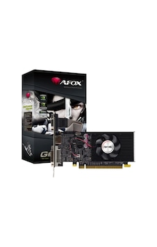 Afox Geforce Gt210 1gb Gddr3 64bit Ekran Kartı Af210-1024d3l8-v3 Afox Geforce Gt210 1gb Gddr3 64bit Ekran Kartı Af210-1024d3l8-v3