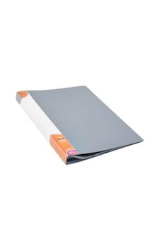Gıpta Classic Sunum Dosyası Gri 30lu 7388 Gıpta Classic Sunum Dosyası Gri 30lu 7388