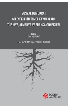 Sosyal Demokrat Geleneklerin Temel Kaynakları 522664888 Sosyal Demokrat Geleneklerin Temel Kaynakları 522664888
