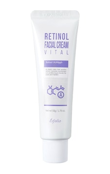 Esfolio Vital Retinol Facial Cream 50 ML Esfolio Vital Retinol Facial Cream 50 ML