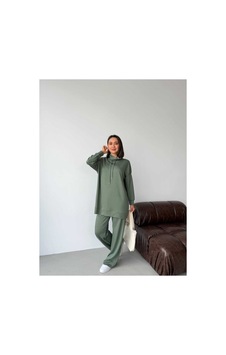Mespu Oysho Kadın Eşofman Takımı Tyc92c70c46da1cd754d5ef00 Yeşil Mespu Oysho Kadın Eşofman Takımı Tyc92c70c46da1cd754d5ef00 Yeşil