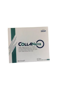 Nevaya Collaneva 30 Tablet