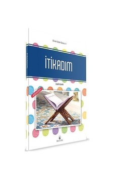İtikadım - İnanç Ve İslam Üzerine Düşünceler