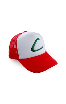 Pokemon Go Şapka Işlemeli Fileli Ash Ketchum Pokemon Go Şapka Işlemeli Fileli Ash Ketchum