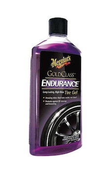 Meguiars Endurance Lastik Parlatıcı ve Koruyuc Jel 473 ML