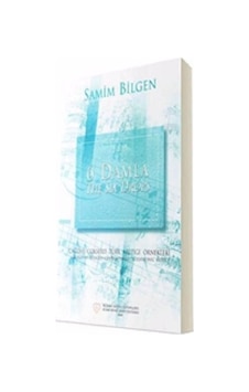 6 Damla - Samim Bilgen - Sevda Cenap & Müzik Vakfı 6 Damla - Samim Bilgen - Sevda Cenap & Müzik Vakfı