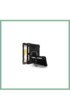 Bşkvirgo İpad Air 11 2024 Kılıf Amazing Tablet Kapak - Siyah Bsk2026 Bşkvirgo İpad Air 11 2024 Kılıf Amazing Tablet Kapak - Siyah Bsk2026