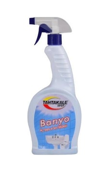 Banyo Sprey 750ml 1 Adet Tekli Banyo Sprey 750ml 1 Adet Tekli