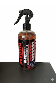 Revoshi Vanilya 500ml Araç Kokusu Vanilya Revoshi Vanilya 500ml Araç Kokusu Vanilya