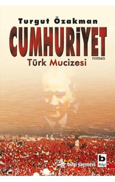 Cumhuriyet Türk Mucizesi - Glob-652682 Cumhuriyet Türk Mucizesi - Glob-652682