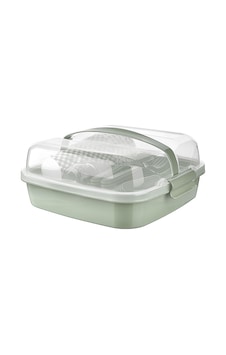 Tıtız Lovely Pıknık Setı 6 Lı Set Çok Renkli