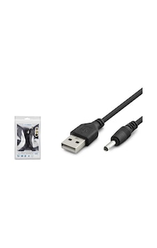 Hadron HDX1320 USB to 4.0x1.7 Tablet Şarj Kablosu 1 M Hadron HDX1320 USB to 4.0x1.7 Tablet Şarj Kablosu 1 M