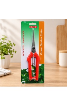 İnce Ağız Metal Bağ Makası İnce Ağız Metal Bağ Makası